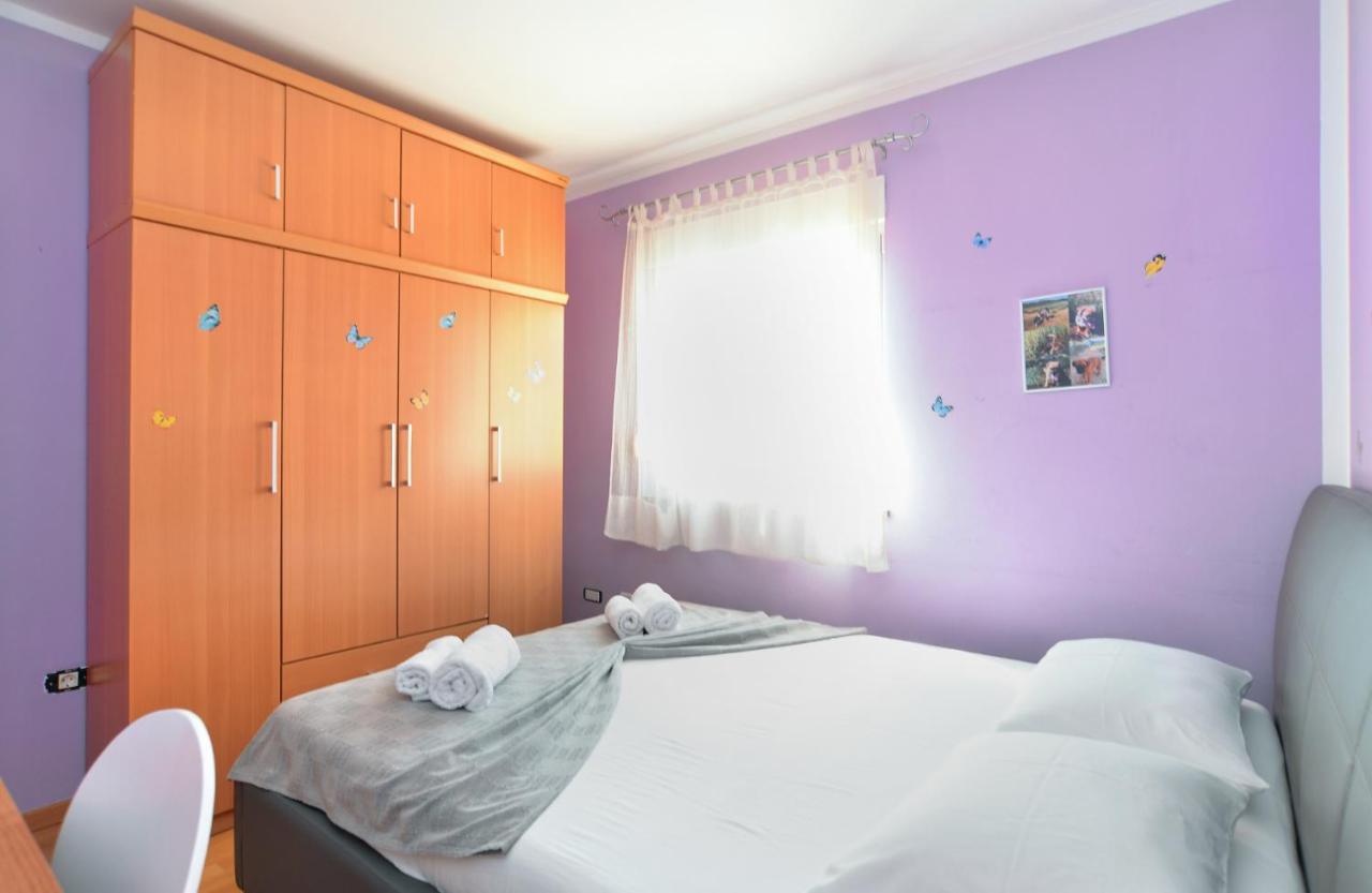 Apartment Patricia 1756 PUY 외부 사진