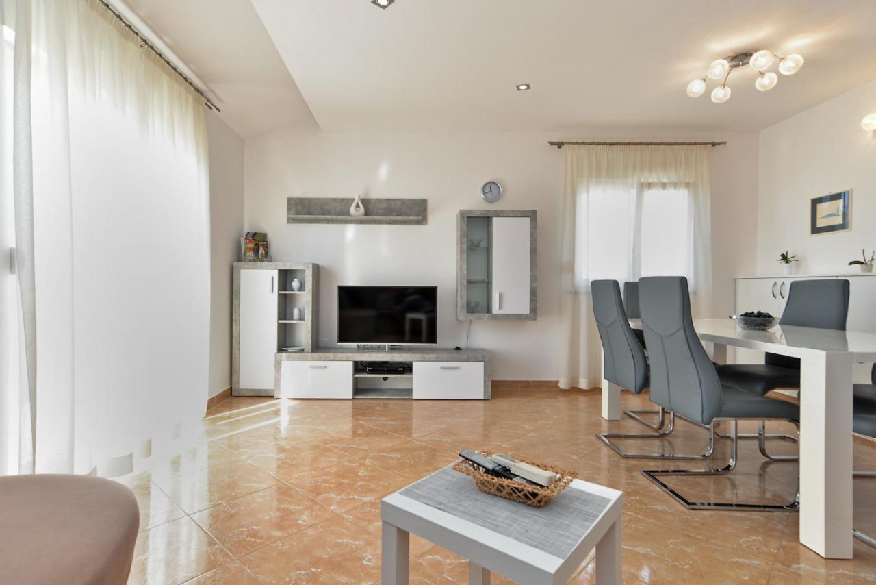 Apartment Patricia 1756 PUY 외부 사진