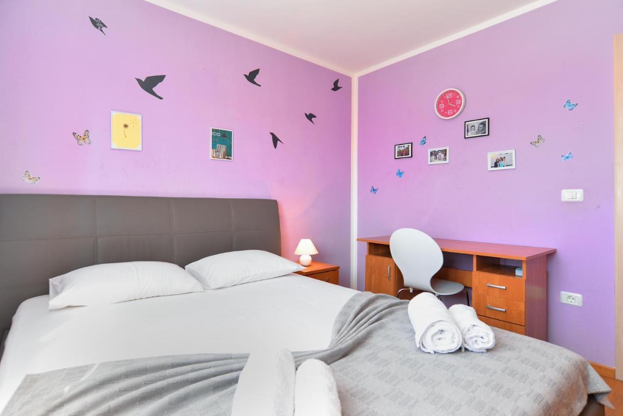 Apartment Patricia 1756 PUY 외부 사진