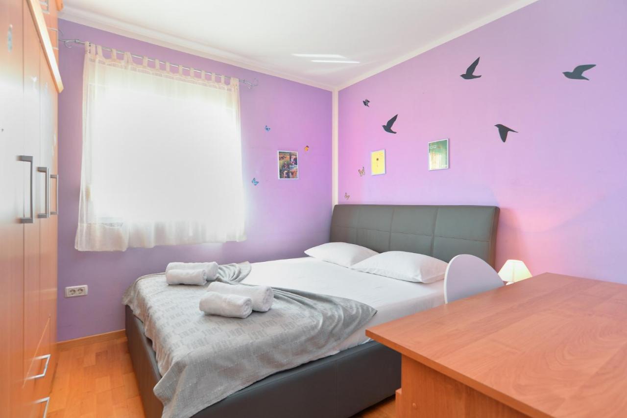 Apartment Patricia 1756 PUY 외부 사진