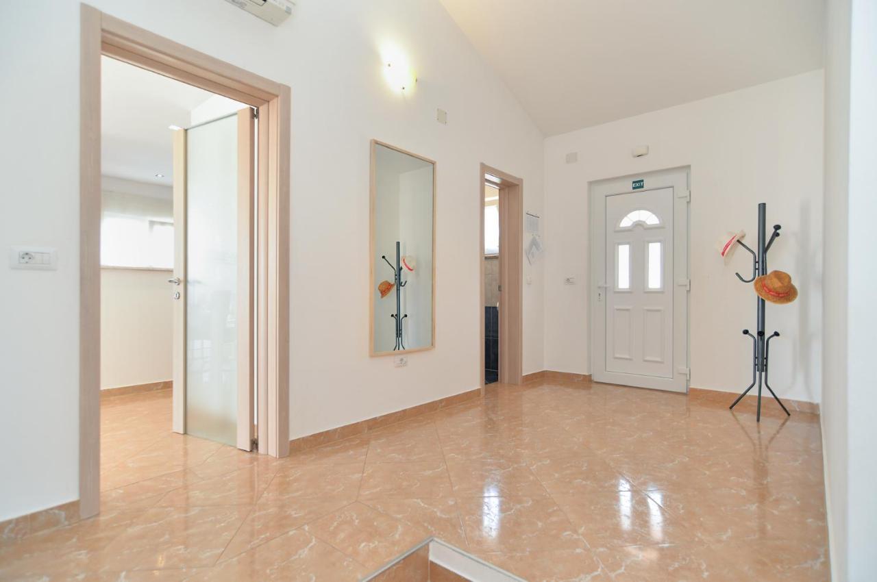 Apartment Patricia 1756 PUY 외부 사진