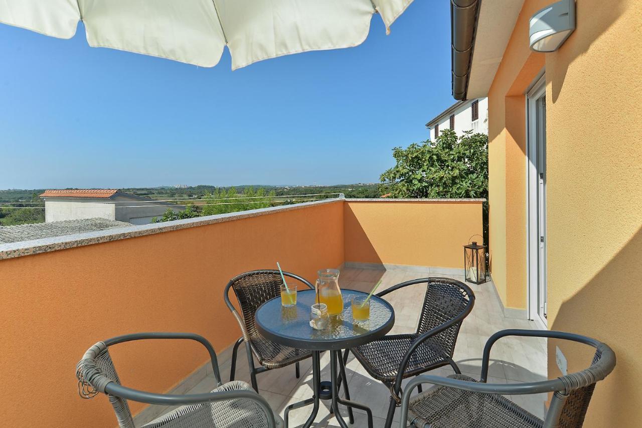 Apartment Patricia 1756 PUY 외부 사진