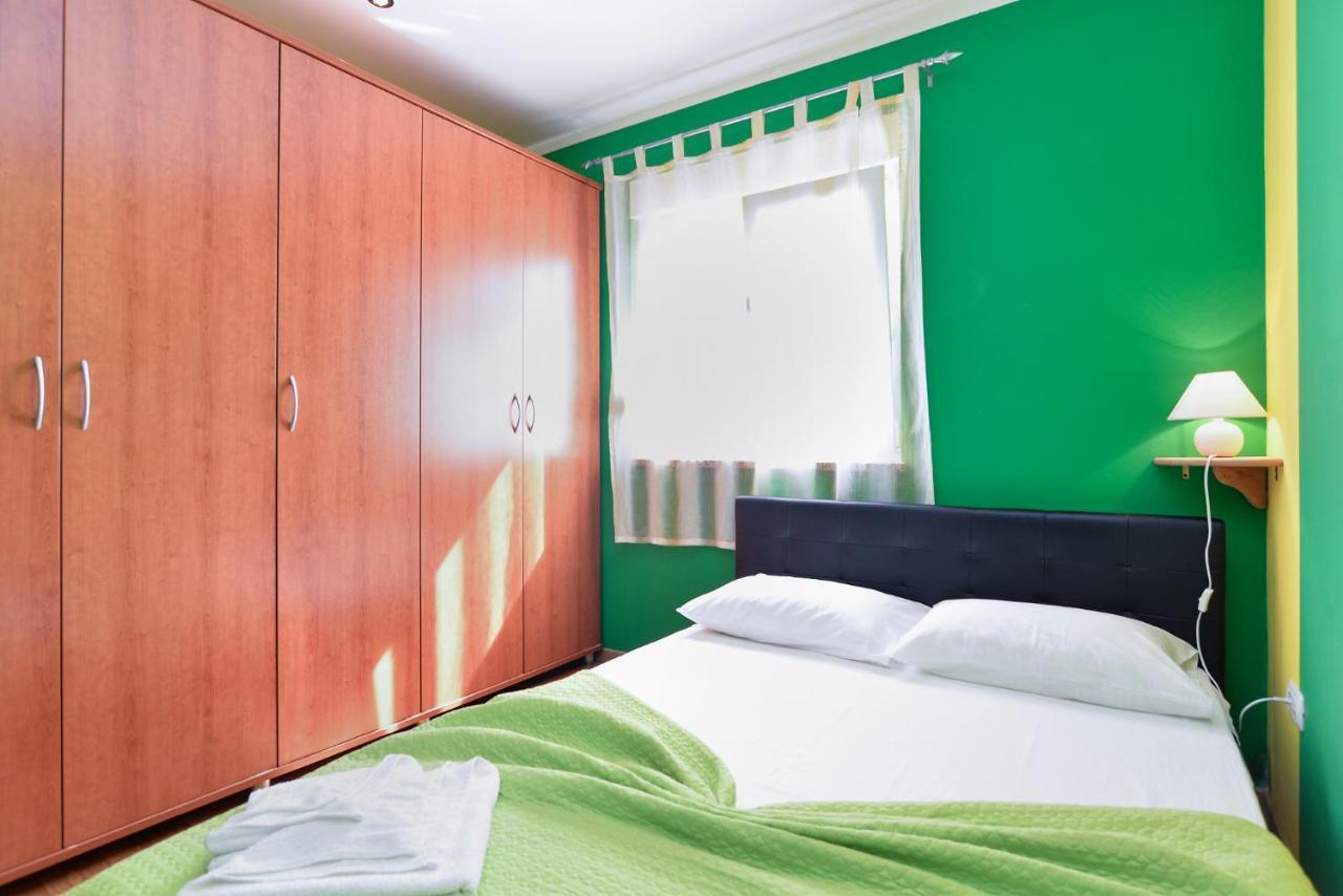 Apartment Patricia 1756 PUY 외부 사진