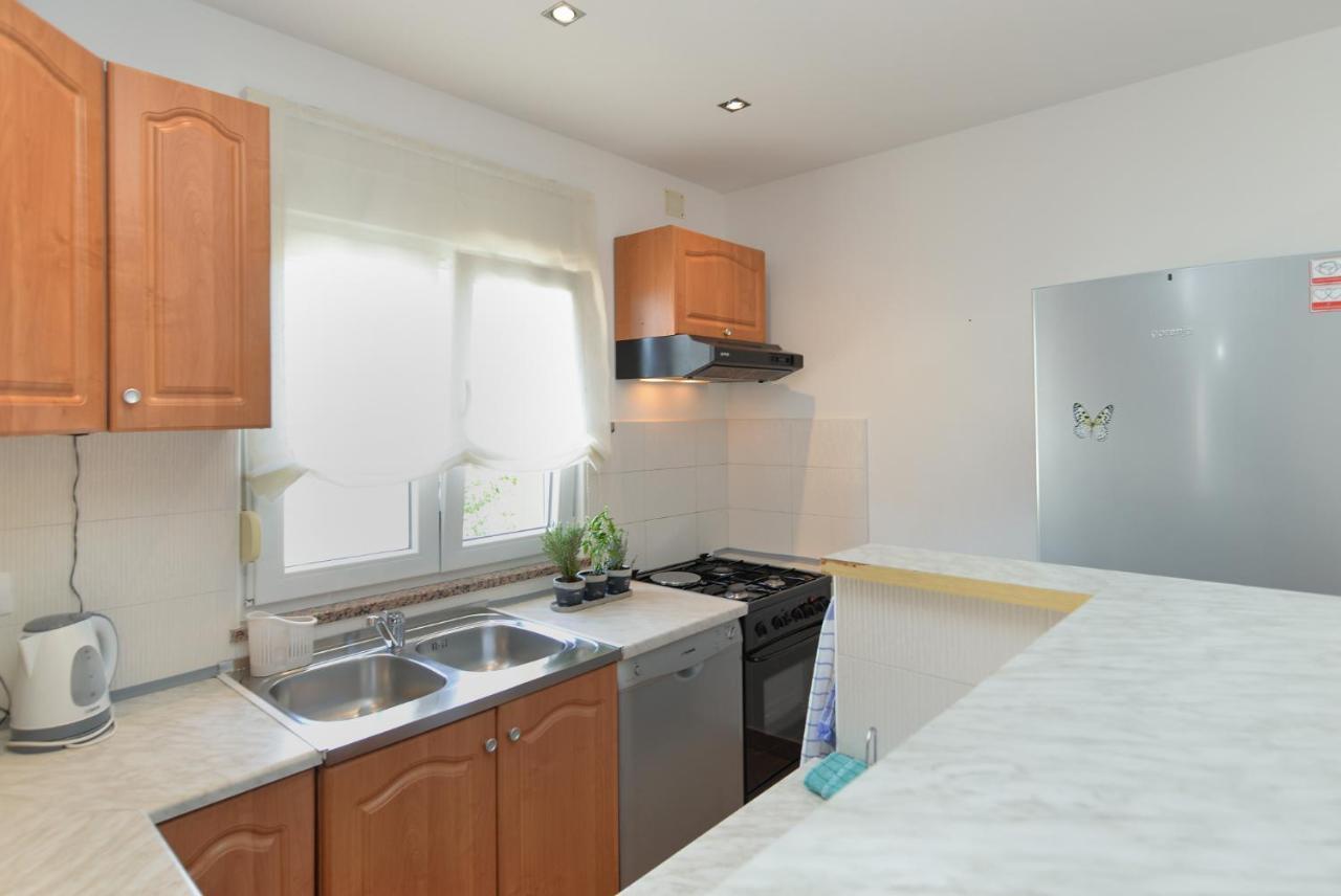 Apartment Patricia 1756 PUY 외부 사진