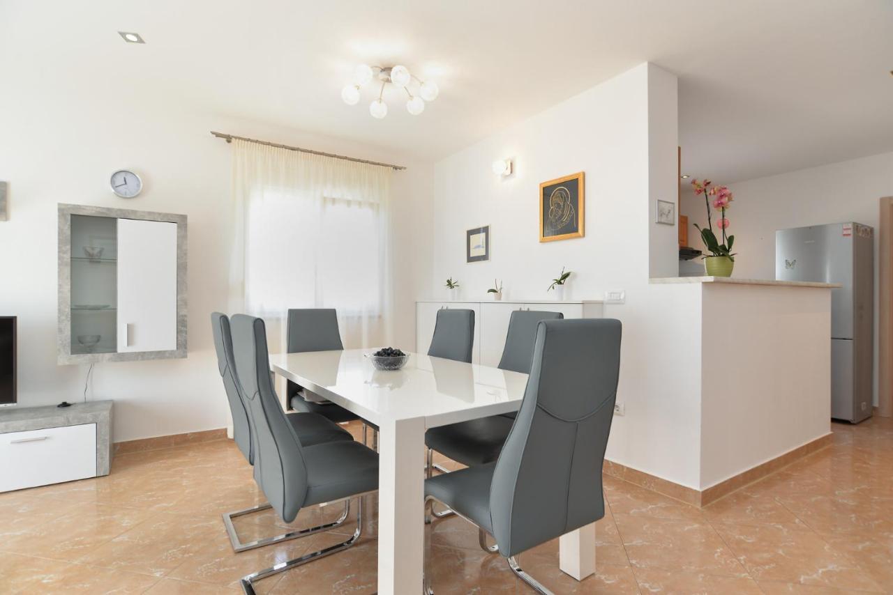 Apartment Patricia 1756 PUY 외부 사진