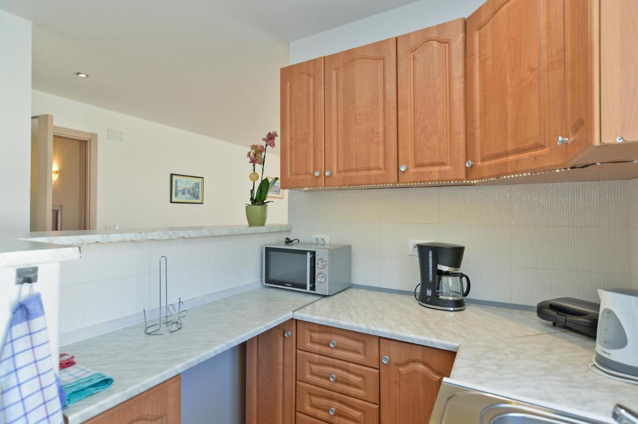 Apartment Patricia 1756 PUY 외부 사진