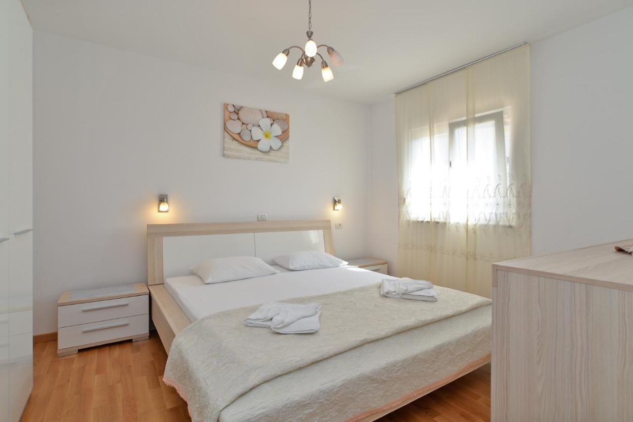 Apartment Patricia 1756 PUY 외부 사진
