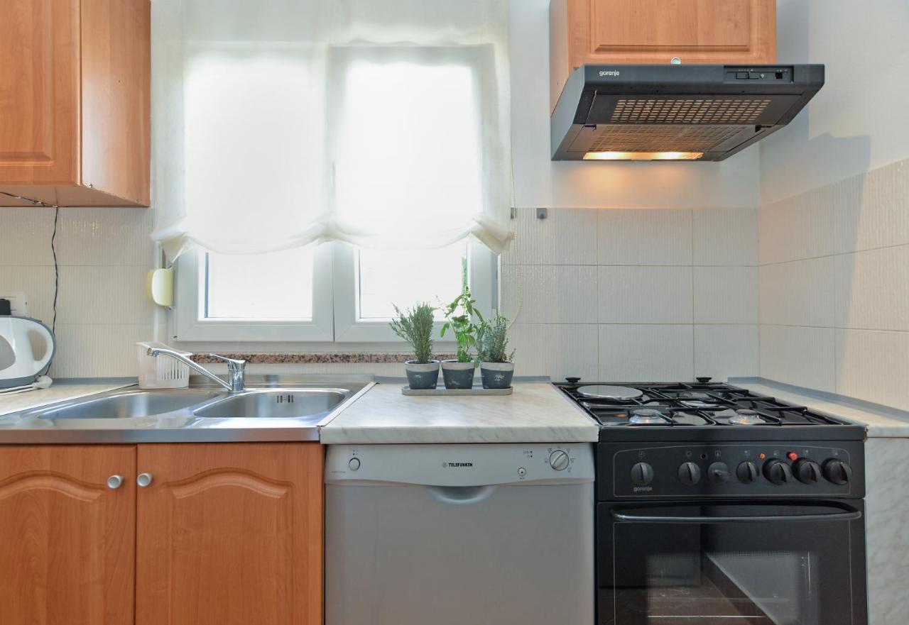 Apartment Patricia 1756 PUY 외부 사진