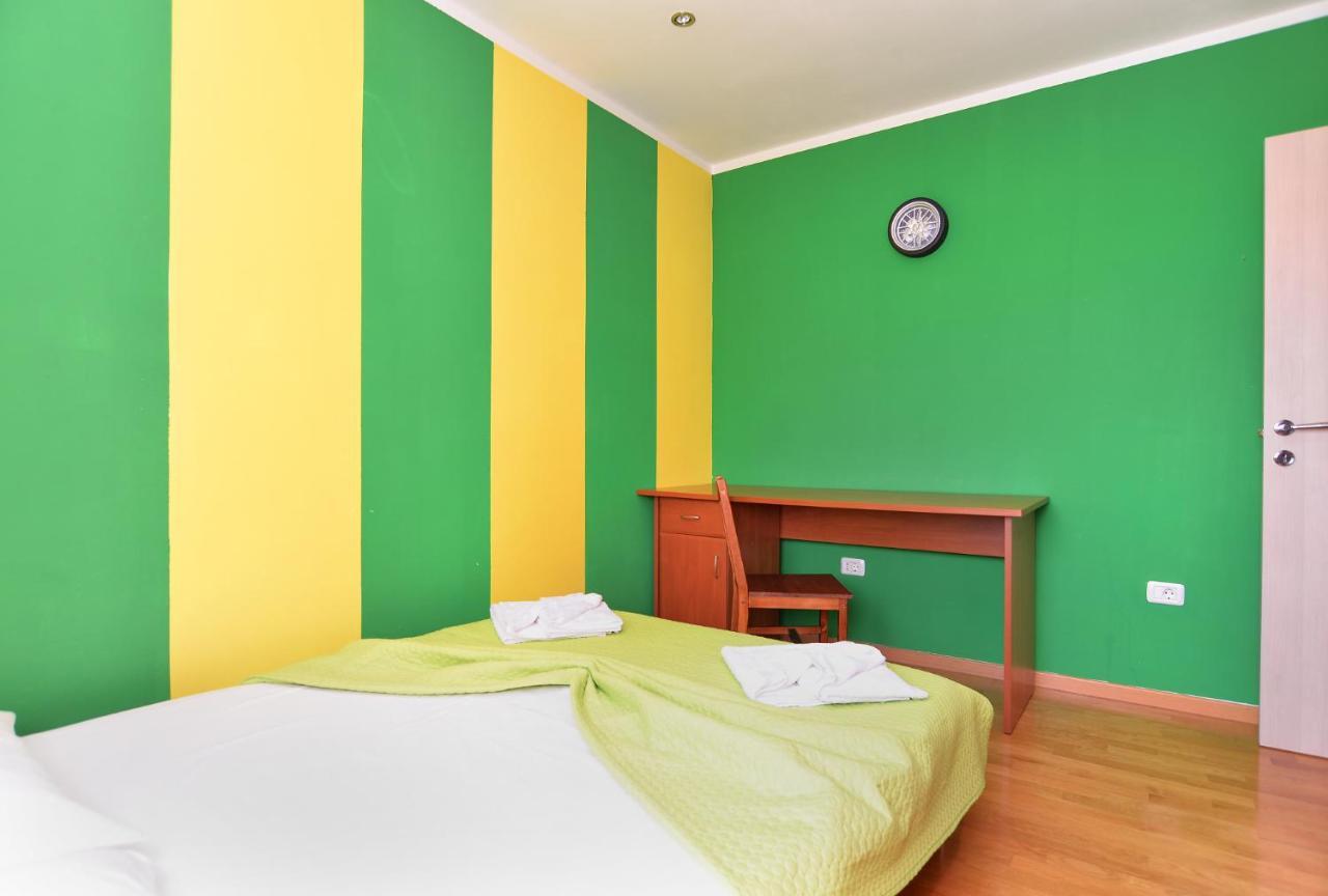 Apartment Patricia 1756 PUY 외부 사진