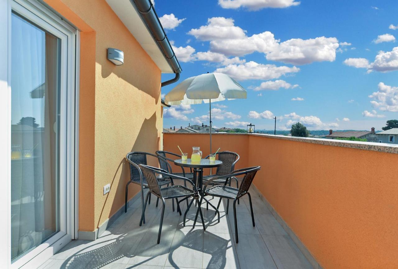 Apartment Patricia 1756 PUY 외부 사진
