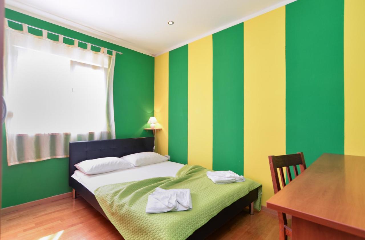 Apartment Patricia 1756 PUY 외부 사진
