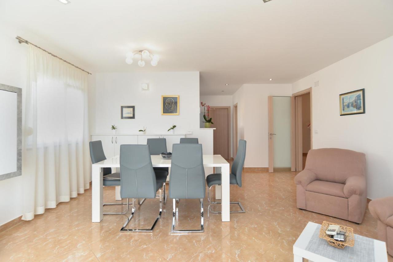 Apartment Patricia 1756 PUY 외부 사진