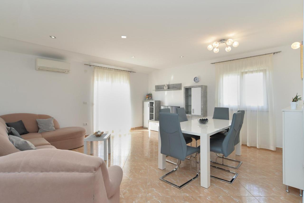 Apartment Patricia 1756 PUY 외부 사진