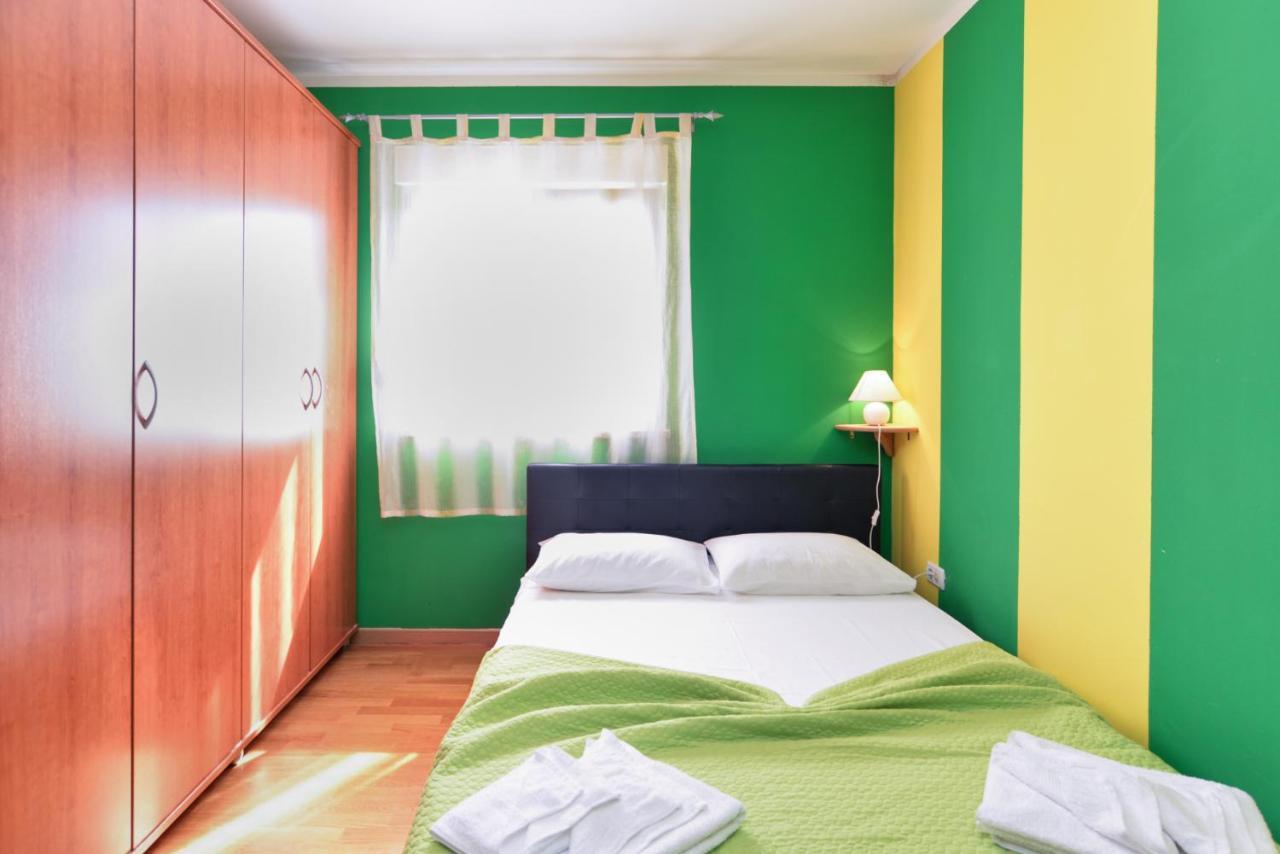 Apartment Patricia 1756 PUY 외부 사진