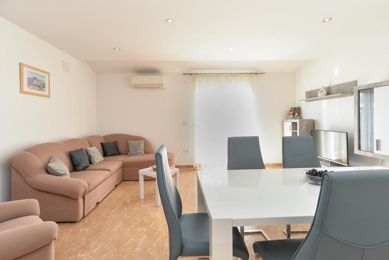 Apartment Patricia 1756 PUY 외부 사진