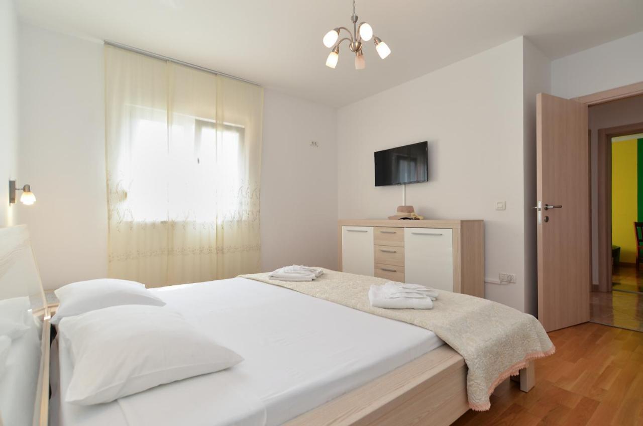 Apartment Patricia 1756 PUY 외부 사진